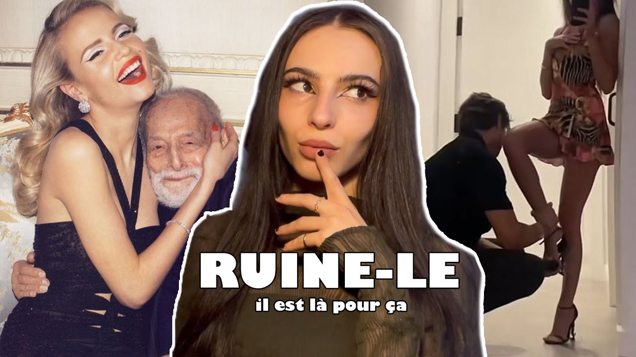 c'est à l'homme de payer. (pourquoi le 50/50 est une arnaque)
