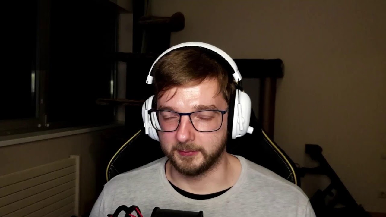 Sunday CHILL Stream with TITANFALL 2 | Streaming 72 DAYS In a ROW