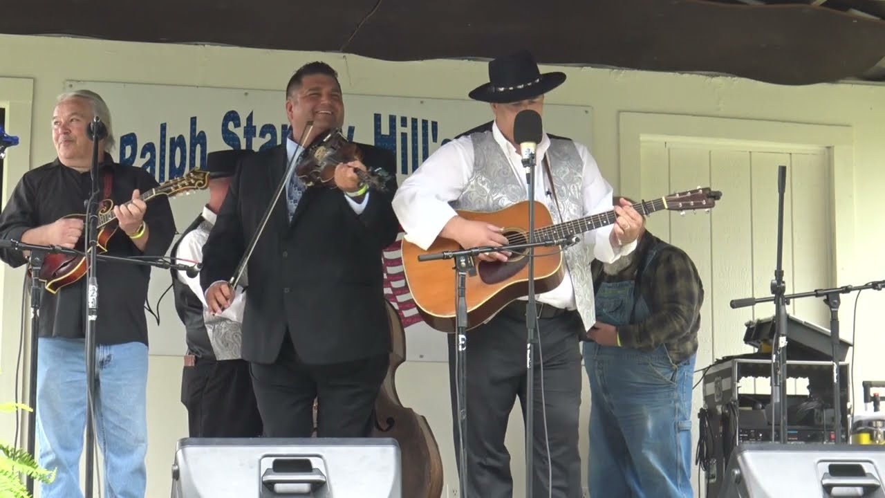 Hills of Home Festival 2023 - Evans Brothers