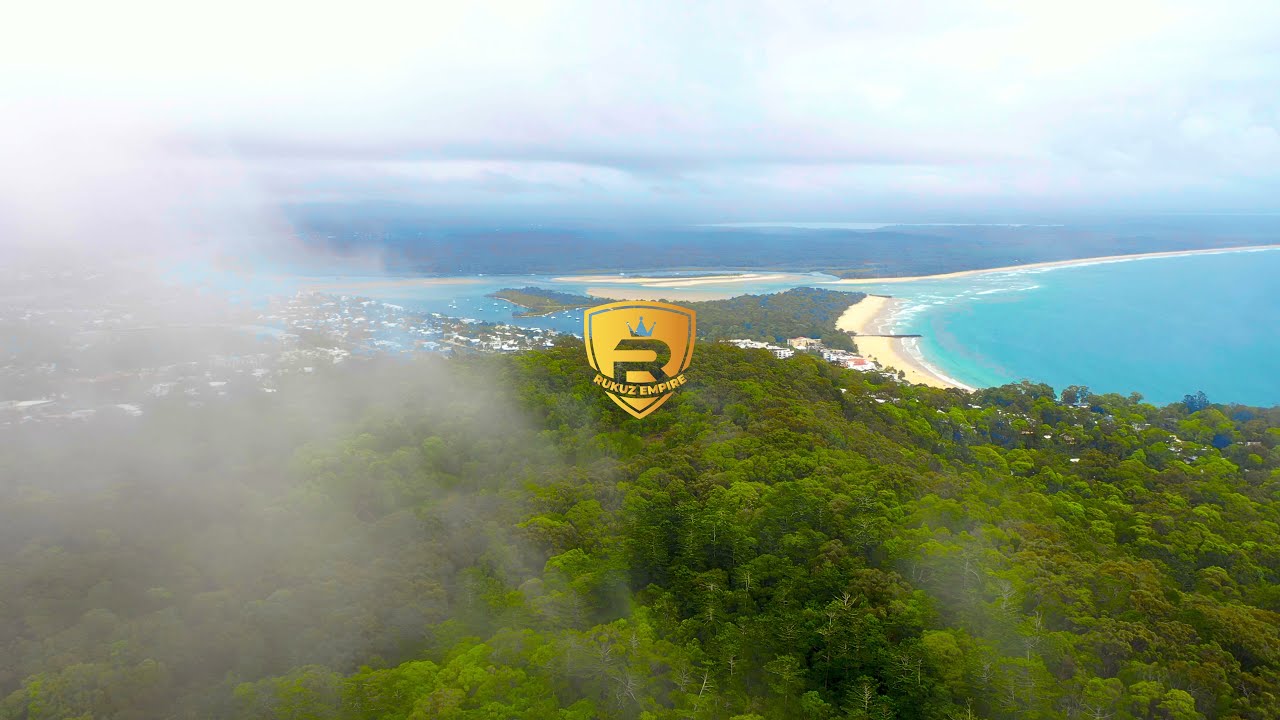 Noosa National Park (Sunshine Coast, Queensland, 2022)