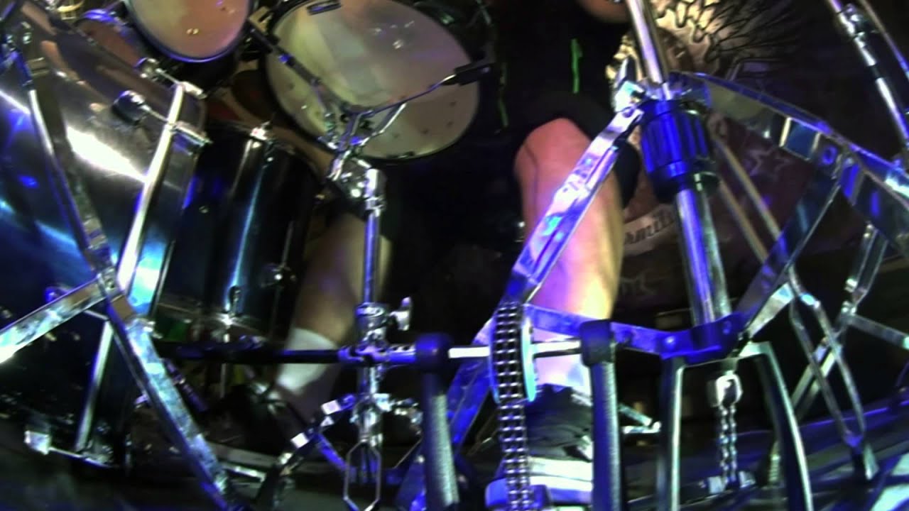 ILLIDIANCE - BOILING POINT