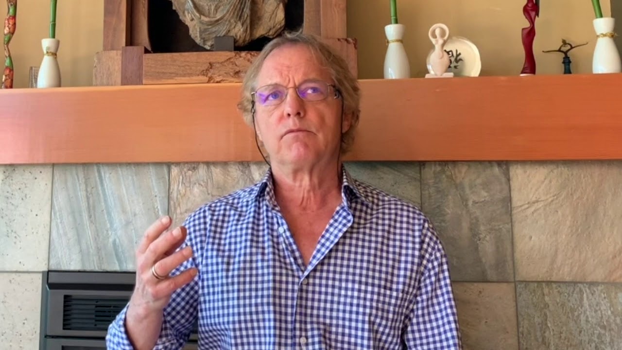 Paul O'Brien - Intuitive Intelligence