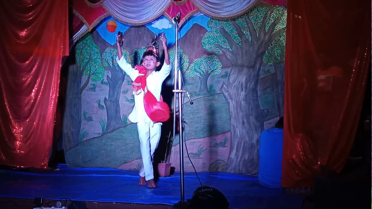 KONDYE KATALWADI NAMAN ,JAY BHAVANI MITRA MANDAL