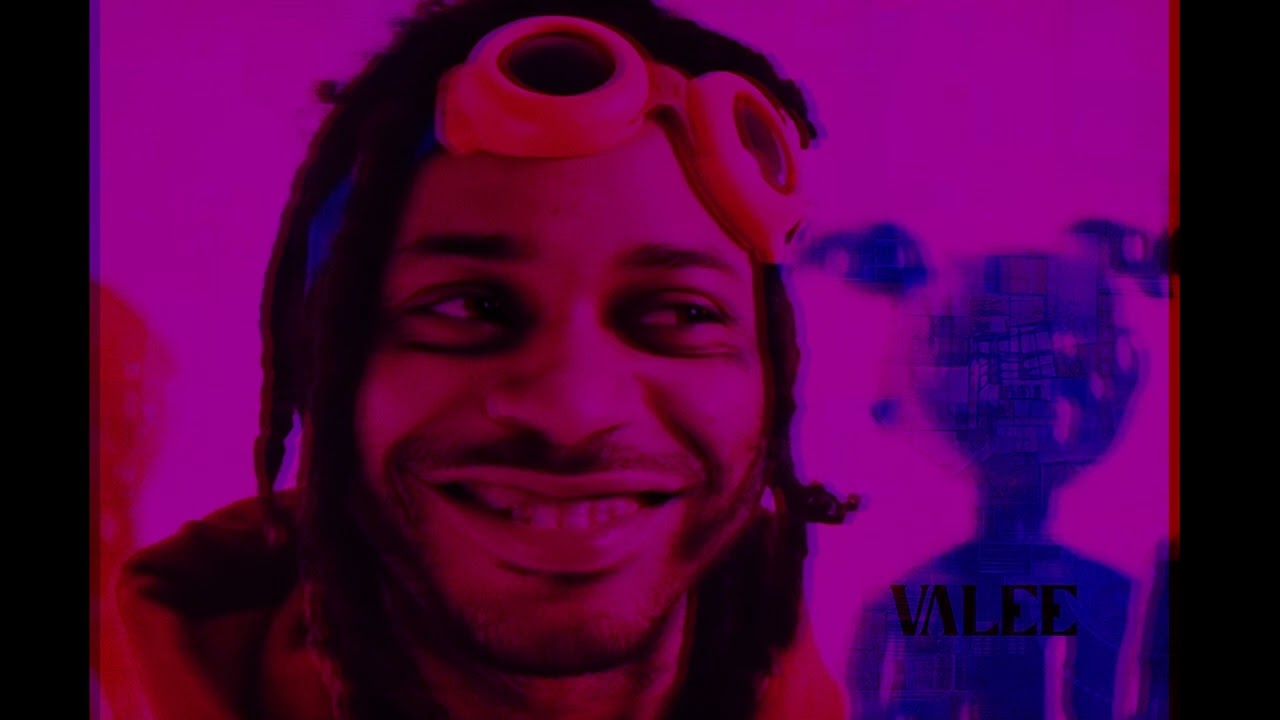 Valee x ChaseTheMoney x Young Nudy Type Beat 
