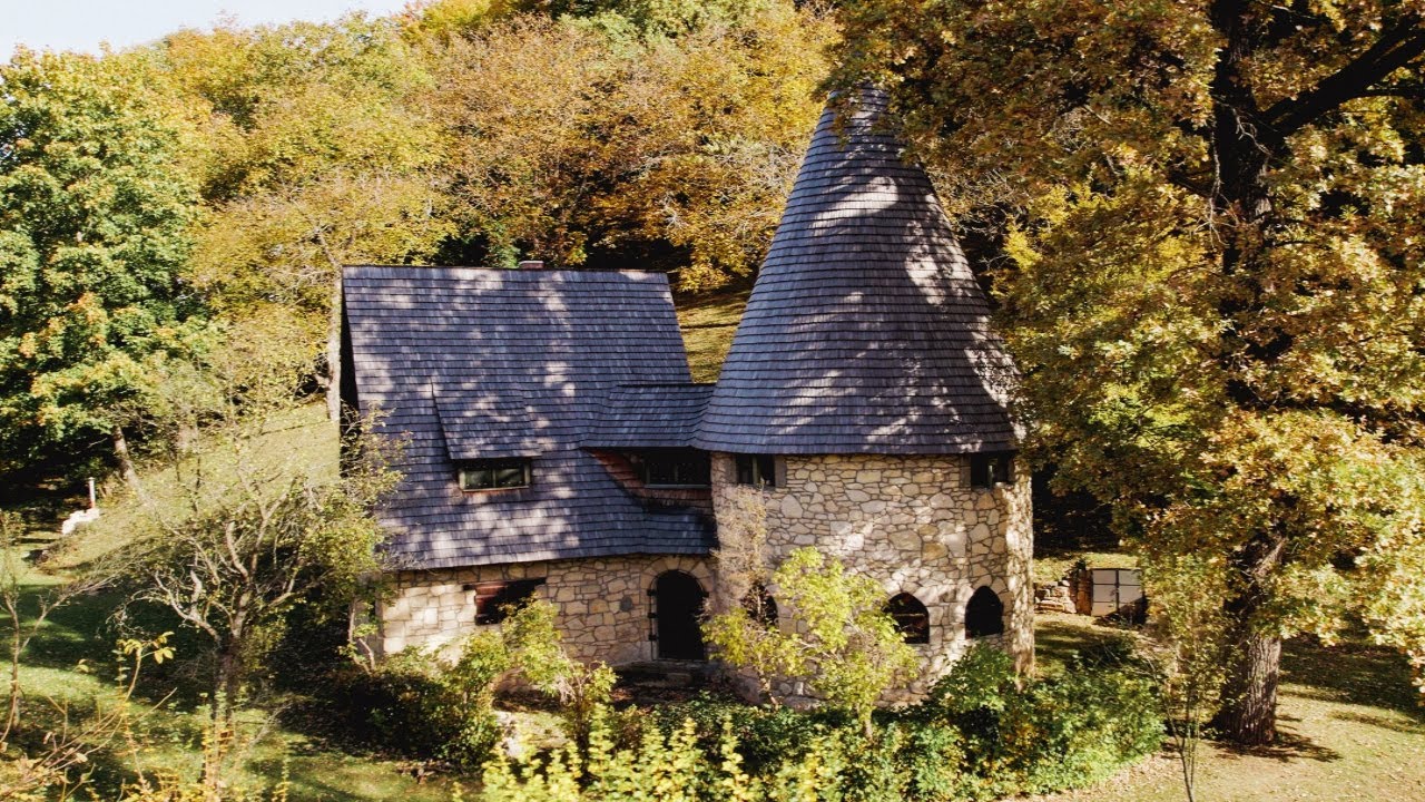 Erdély legjei – Varjúvár 🏰