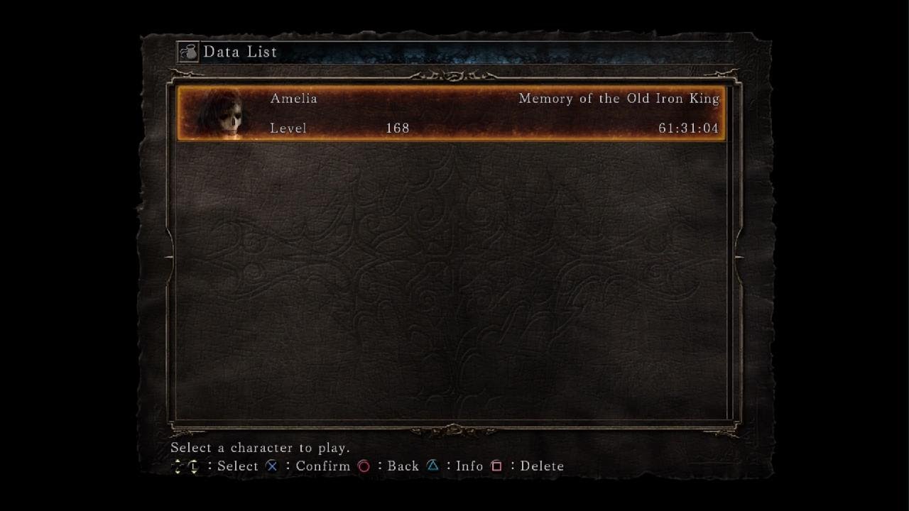 DARK SOULS II: Scholar of the First Sin_20260317221415