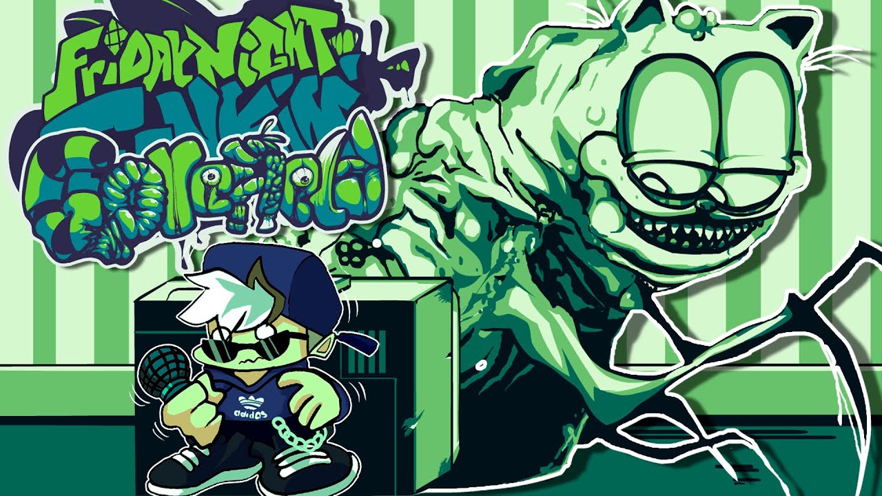VUELVE EL MOD QUE MAS ME HA ASUSTADO EN LA VIDA / Gorefield V2 (Build EXCLUSIVA)