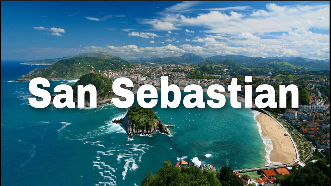 1 day in SAN SEBASTIAN: Exploring the Best of the Basque Coast