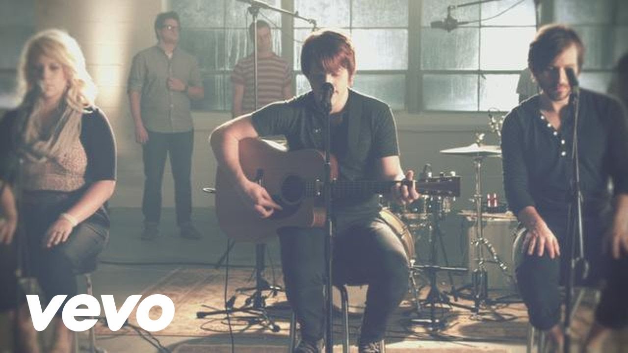 Leeland - I Wonder