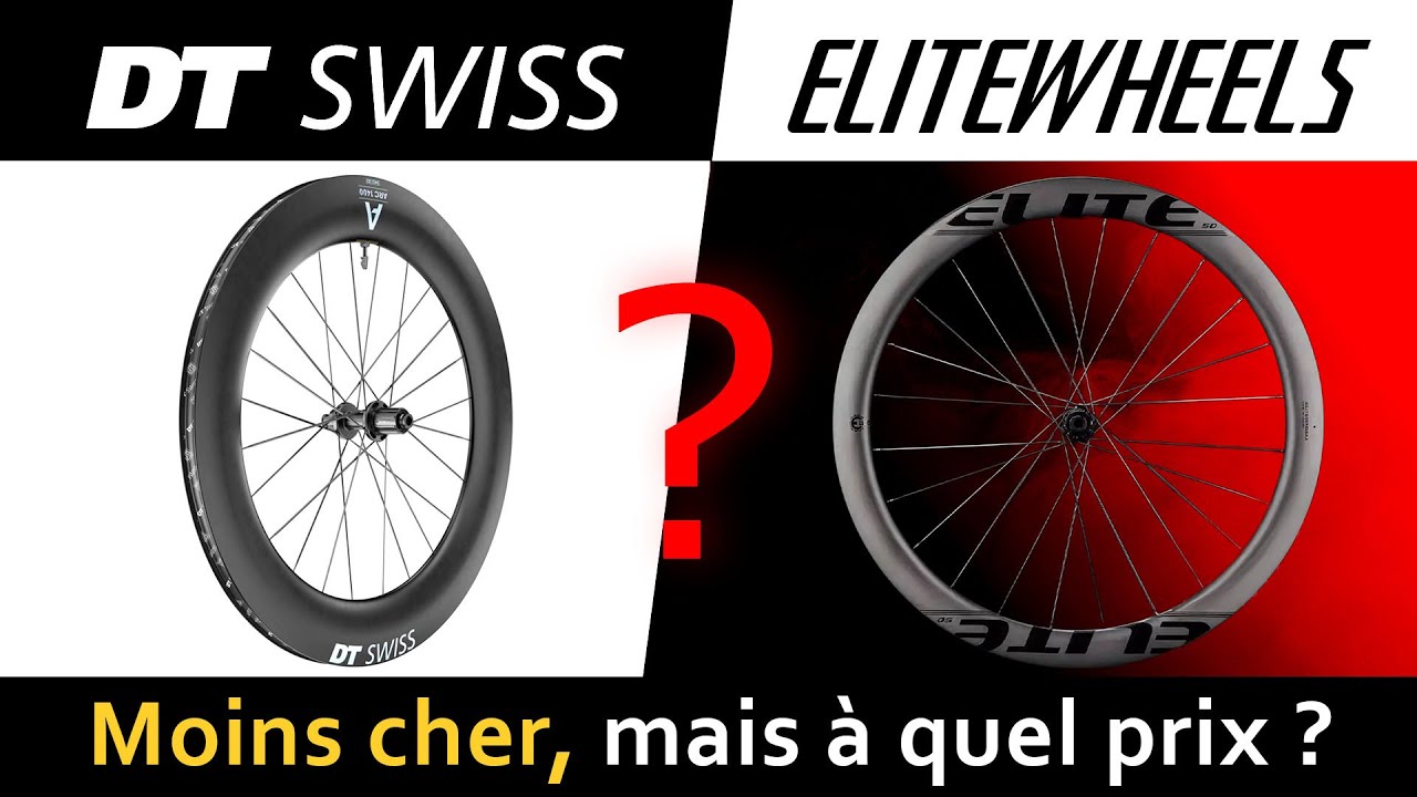 Moins cher, mais à quel prix ? – Le revers des roues chinoises.