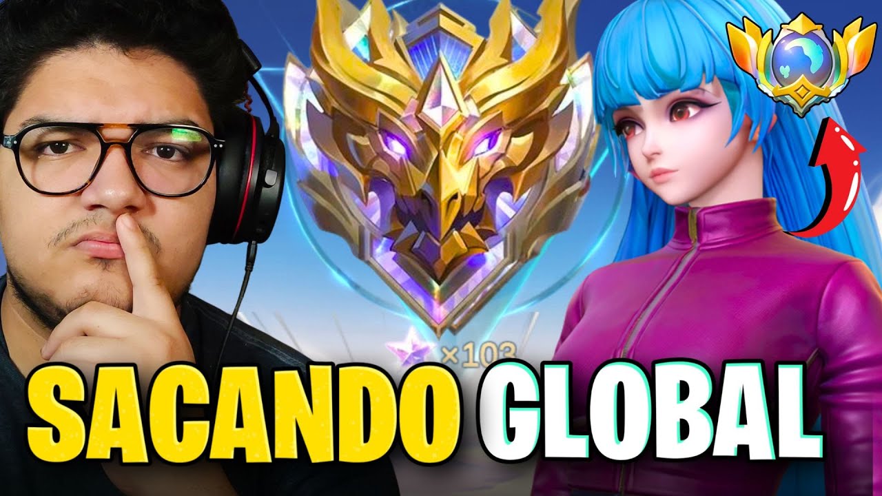 SACANDO global AURORA, +100 ESTRELAS dia 4 ya DOMINO EL HEROE