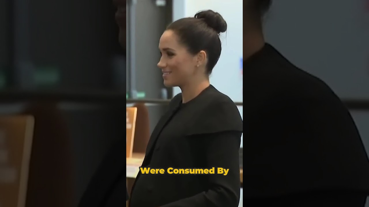 Meghan Markle's Explosive Accusations Against Princess Anne Backfire Dramatically