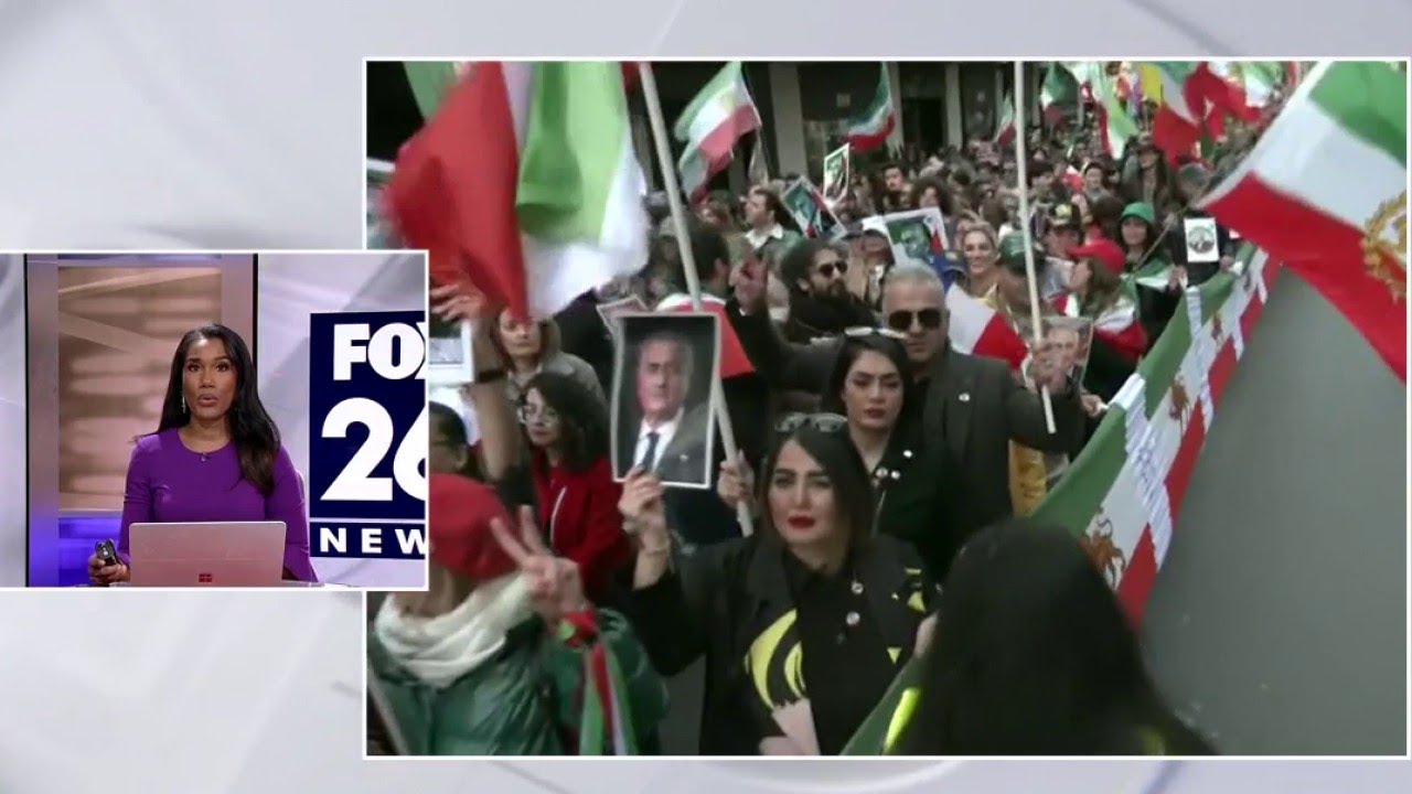 Houston morning news: Iran latest, Austin shooting, pre-rodeo weather