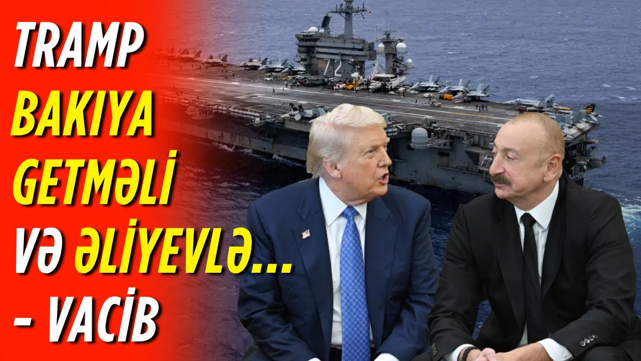 İranda etnik parçalanma qaçılmaz deyil. Bu ehtimal realdır və... İrandakı azərbaycanlılar…