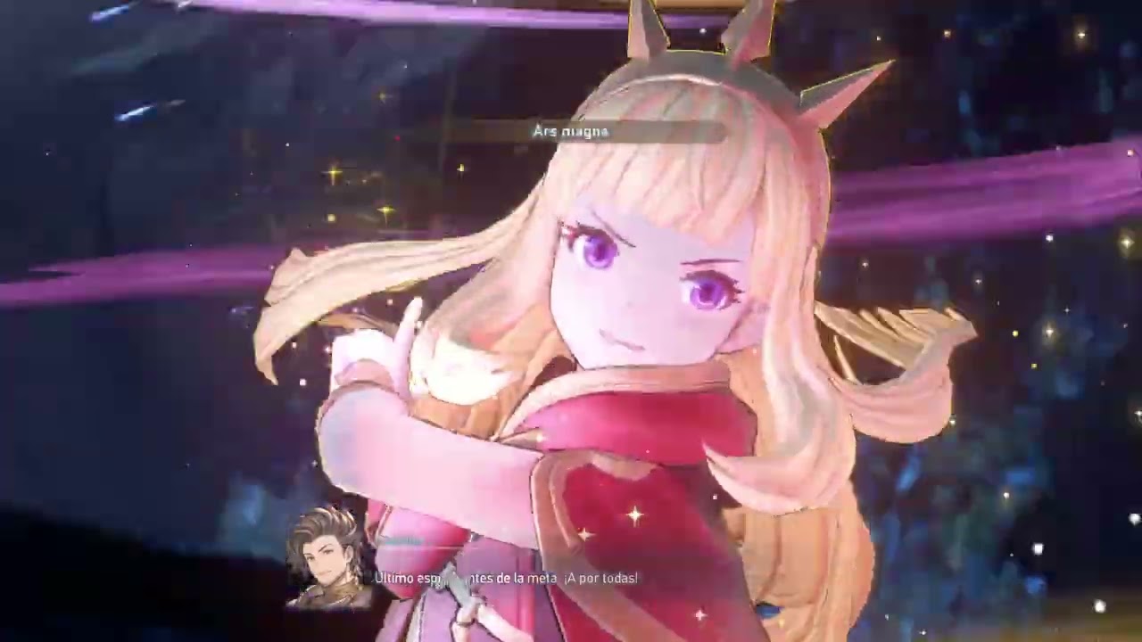 Granblue Fantasy: Relink
