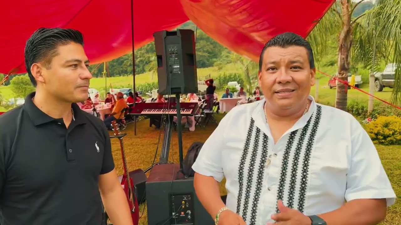 COMBEBIENDO CON LOS ARTISTAS CAP  1 GUSTAVO GARCIA Y NAYO RAMOS