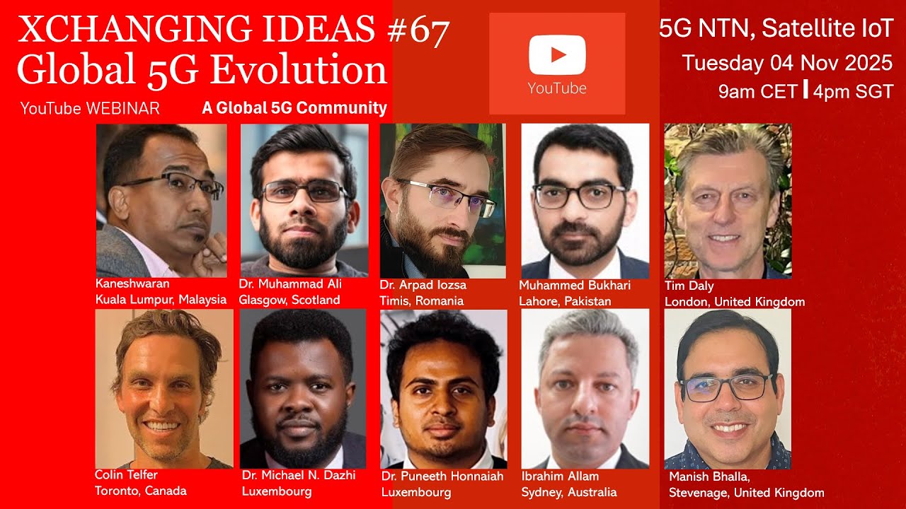 5G NTN and Satellite IoT. Innovative Use Case - Satellite technology for Agriculture and Climate