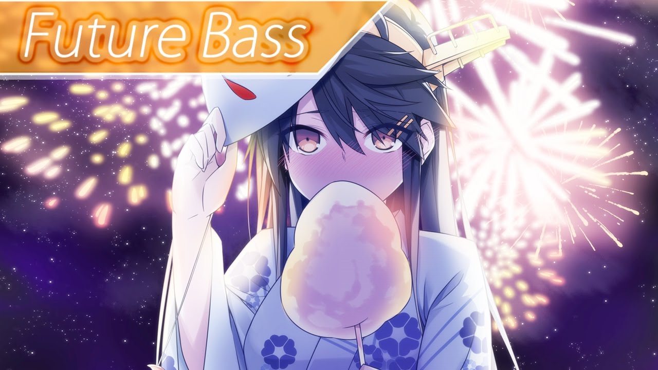 【Future Bass】LOIS (ㆁvㆁ) - Kagura || ♫♫♫