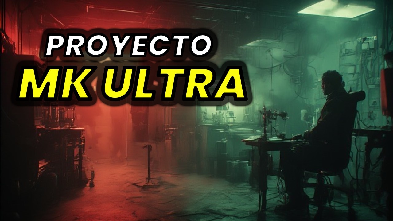 El EXPERIMENTO REAL m&aacute;s PELIGROSO jam&aacute;s REVELADO | Psicoteka