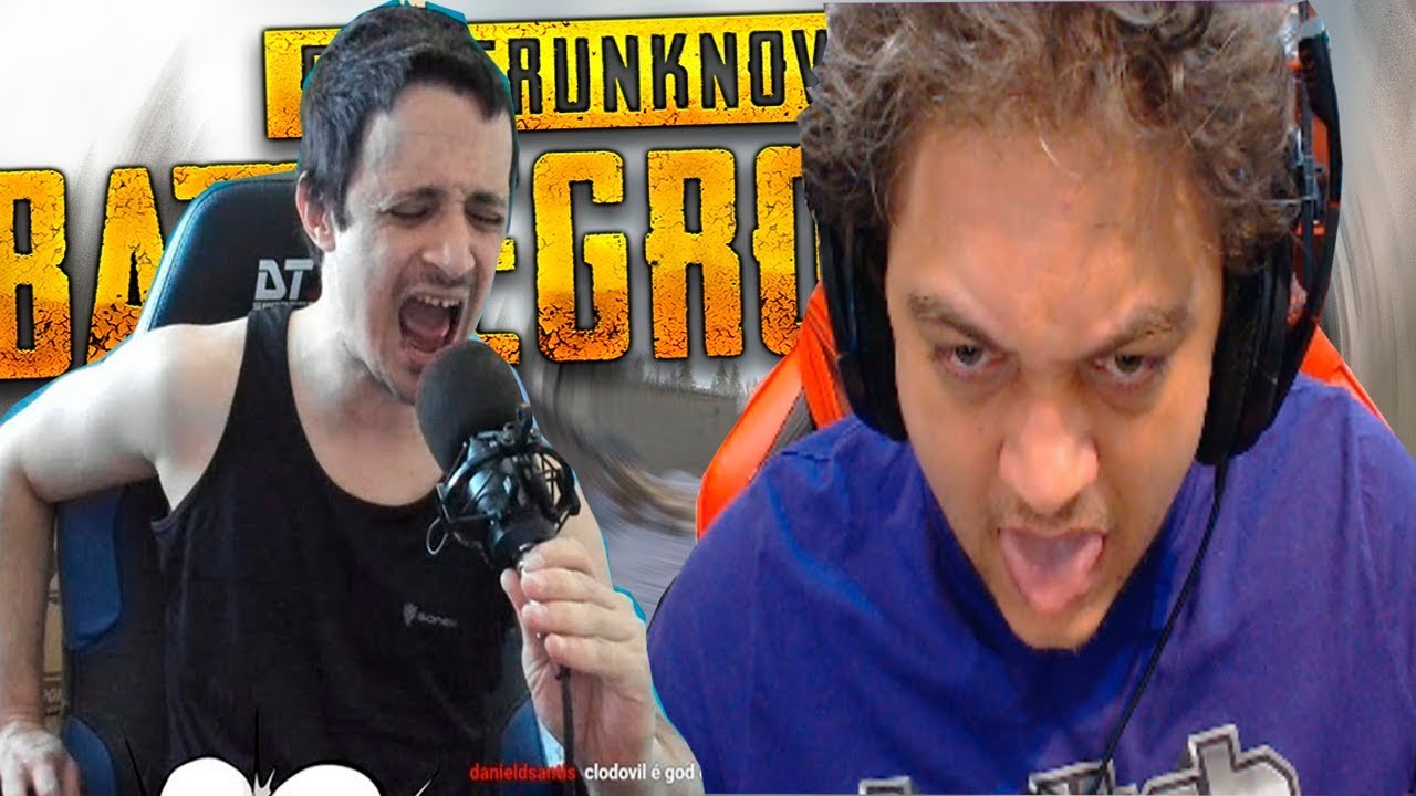 DILERA FOI BANIDO DO MERCADO LIVRE - PUBG