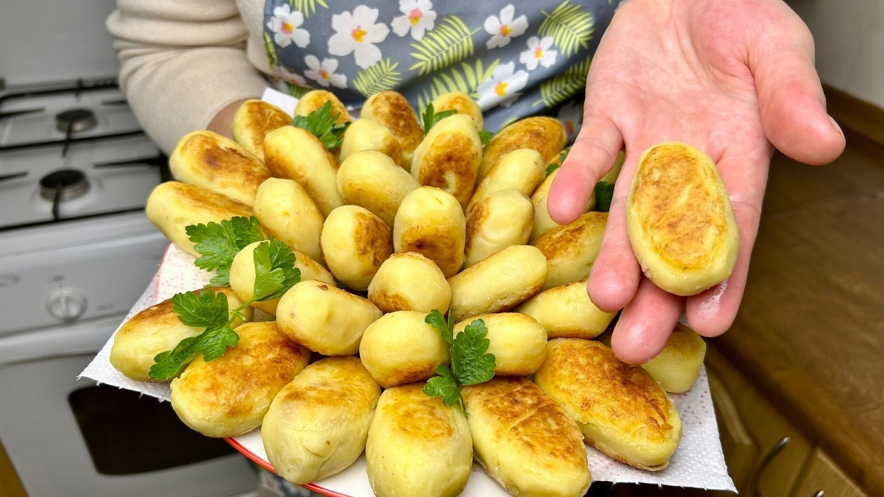 ЛЕГЕНДАРНІ ЗРАЗИ З МОГО СЕЛА: у наших куховарок замовляли лотками