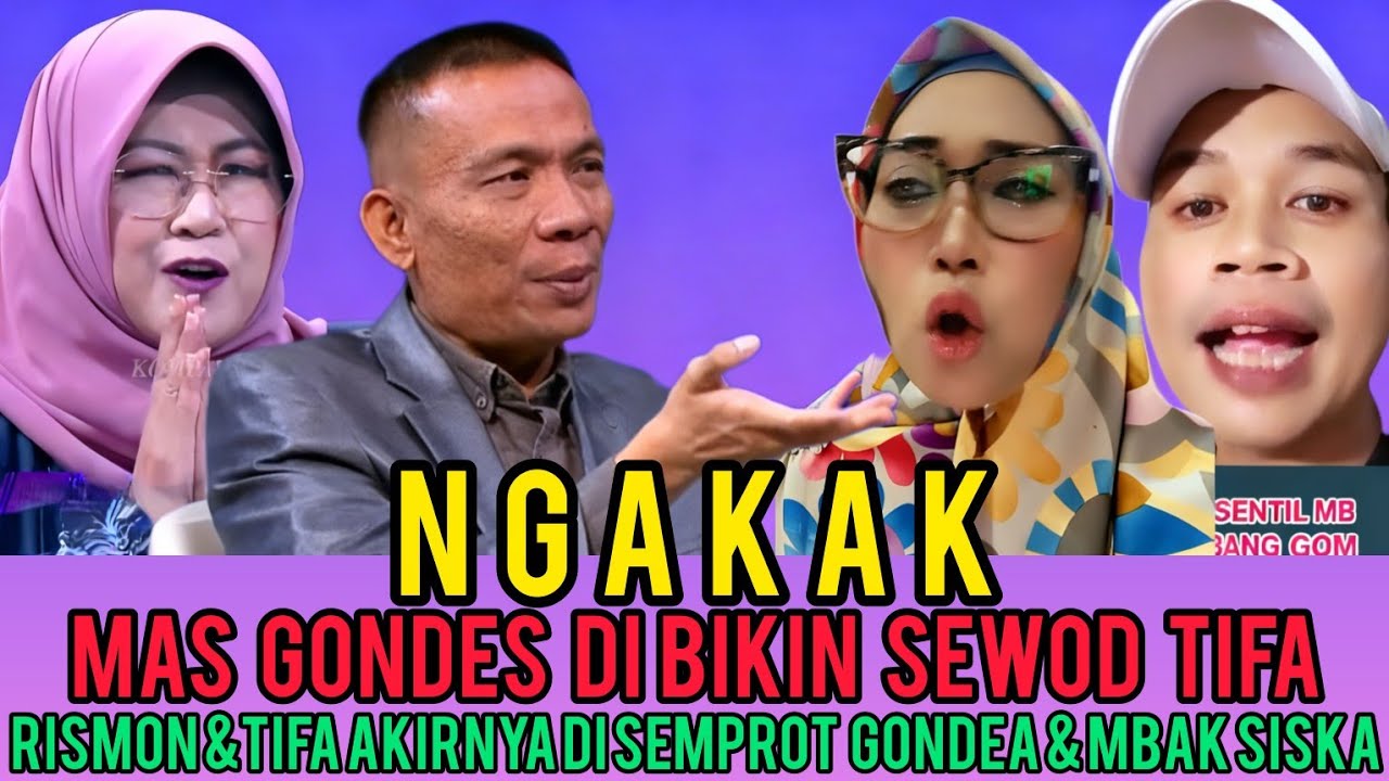 NGAKAK
