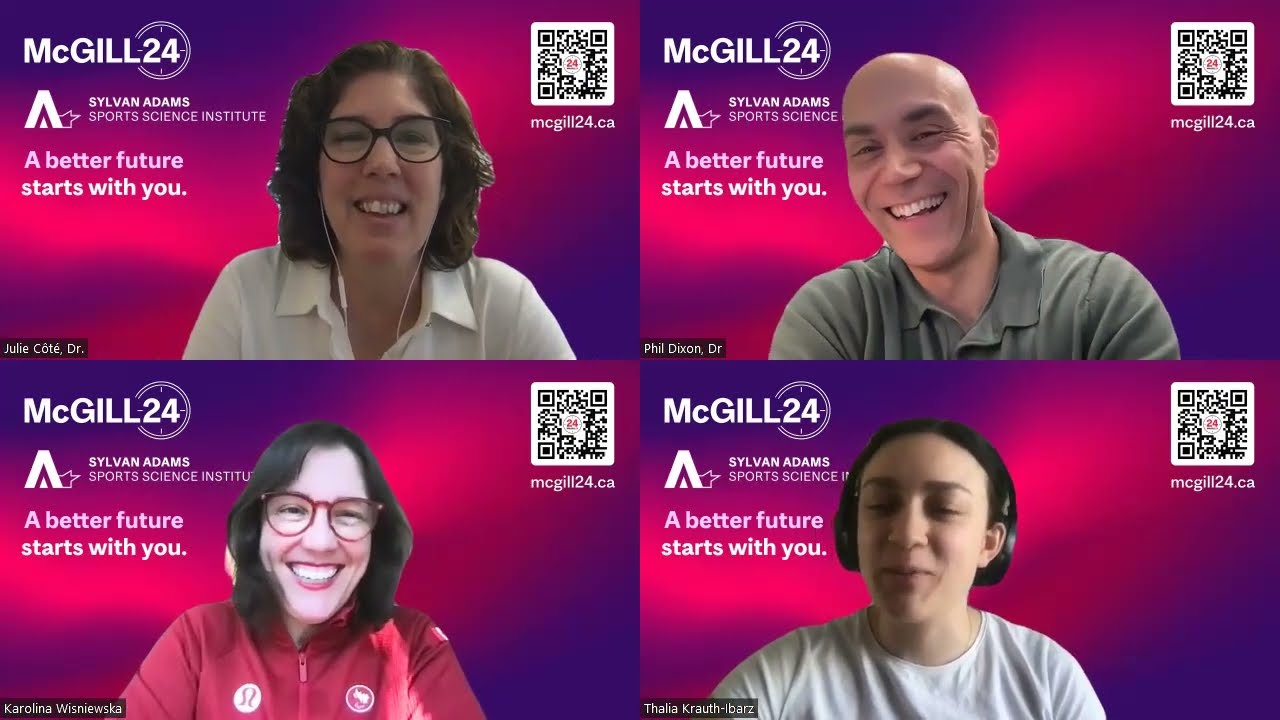 From the Muscle Cell to the Podium: A SASSI Panel Discussion