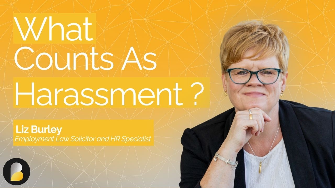 When “Banter” Crosses the Line at Work | What Counts as Harassment? (2/4)