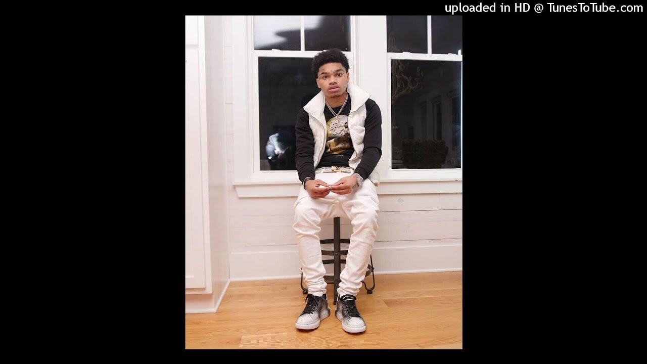 [FREE] NoCap x Calboy 147 x Roddy Ricch Type Beat 