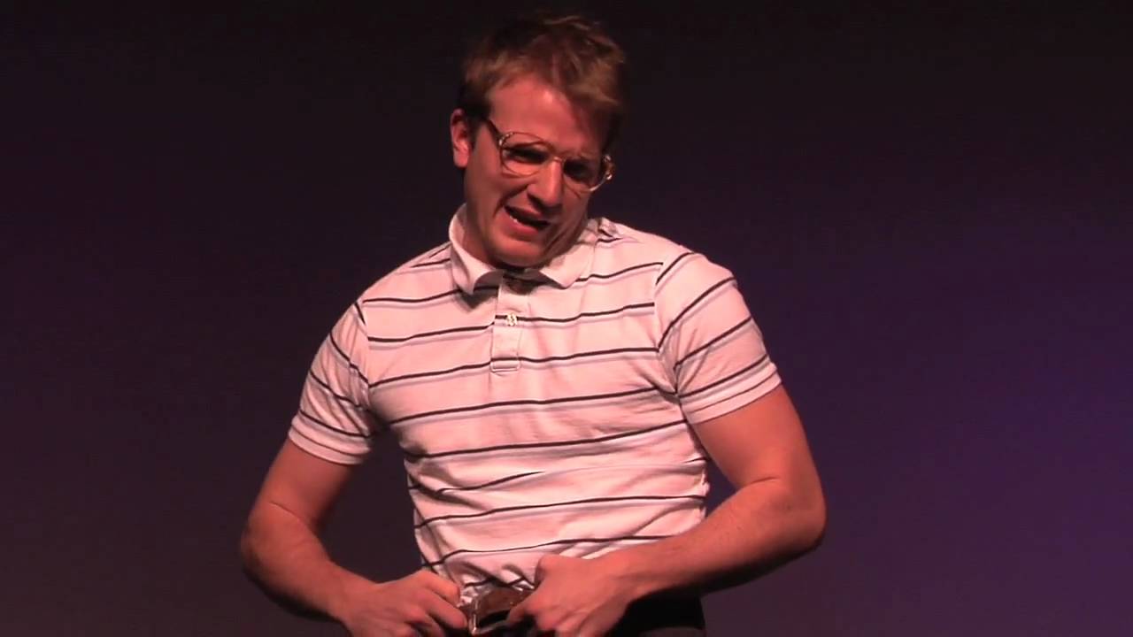 Josh Mattingly Monologue