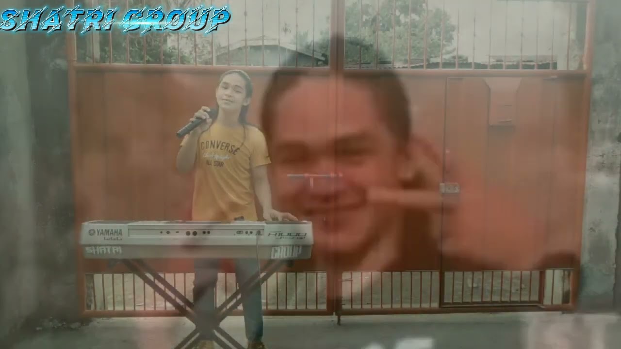 Intan kumalah cover by: Al-Shatri Sajili #Shatri Group
