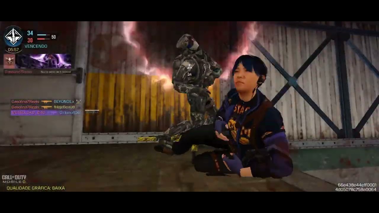 Call of duty mobile #12