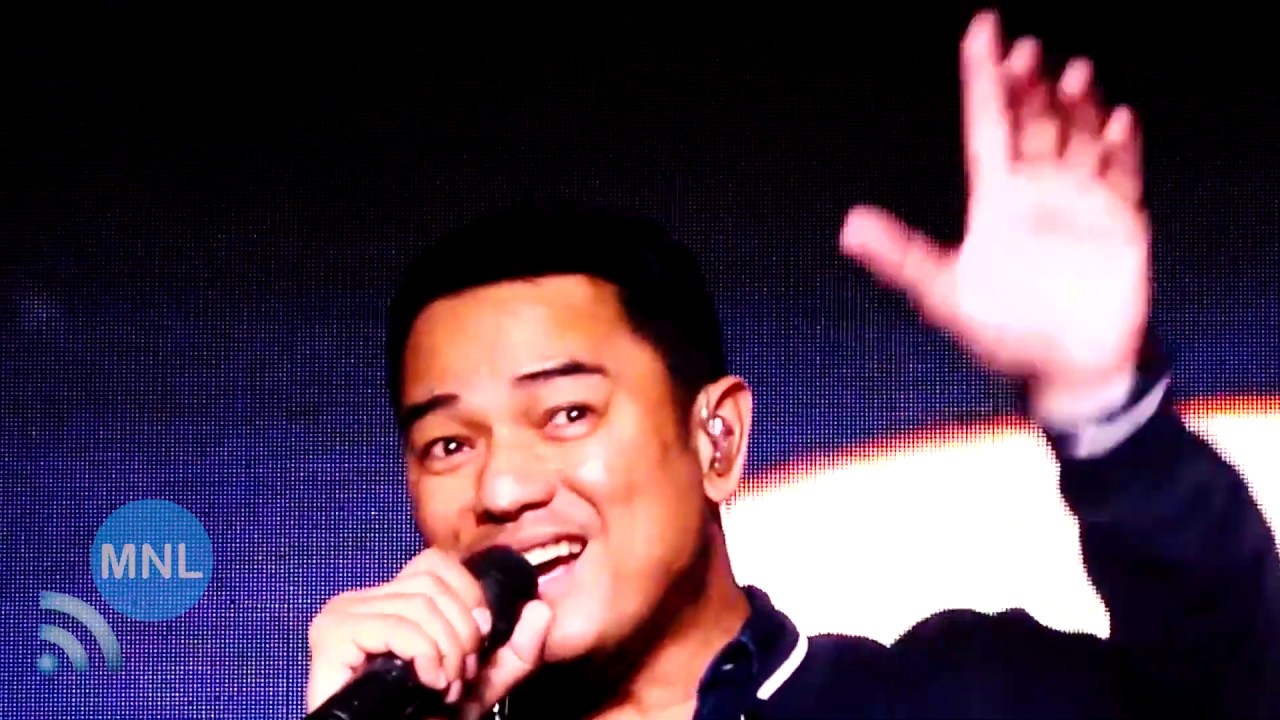 SA AKING PUSO (Ariel Rivera | 2019 Momentum Live MNL)