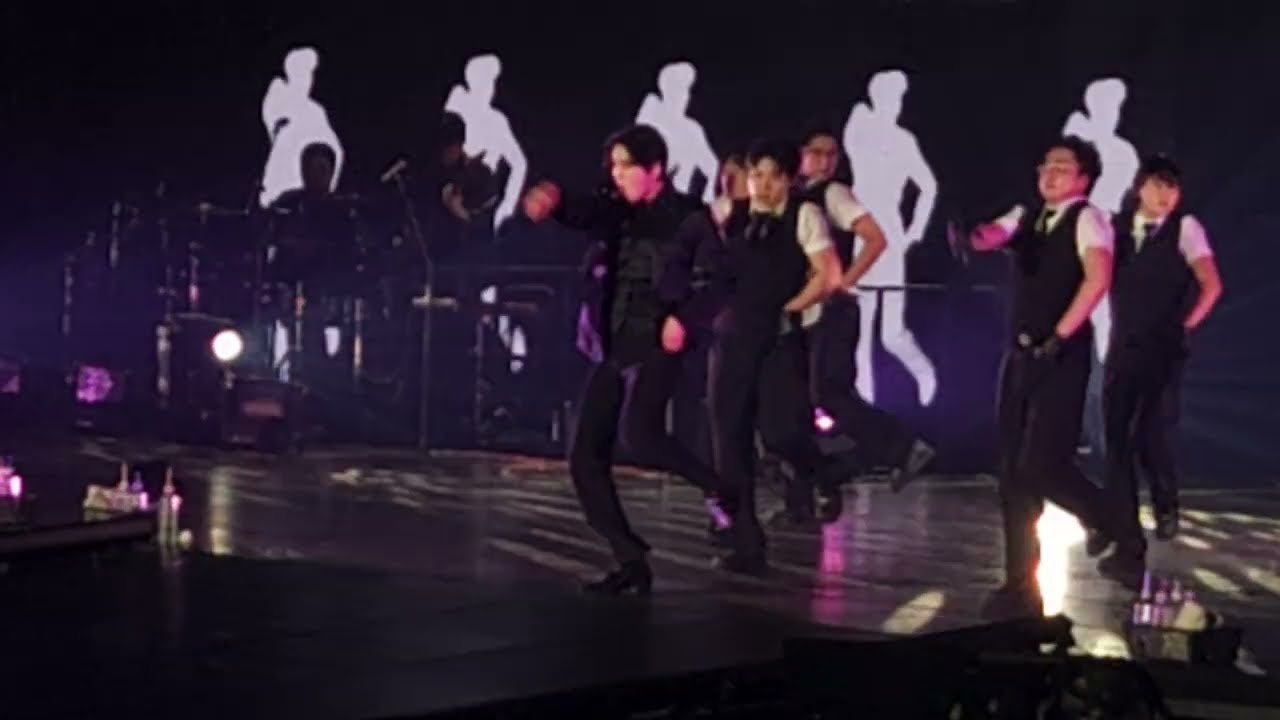 【ATEEZ】Slide to me [IN YOUR FANTASY] IN TAIPEI - 260124