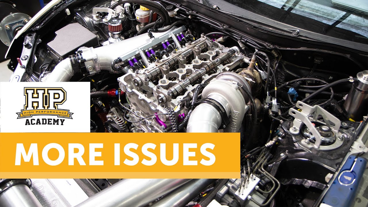 That's It, We Quit (But Not Really) | 650HP SR20VE Swap | SR86 EP 9 [#BUILD]