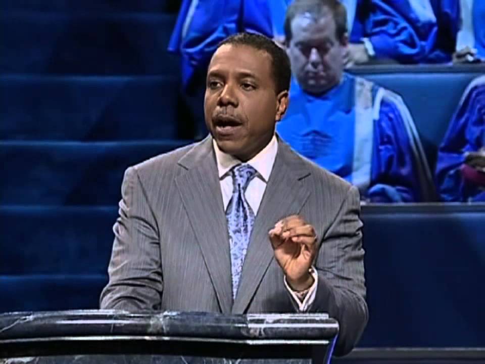 creflo dollar The Power of Love Pt  1.1