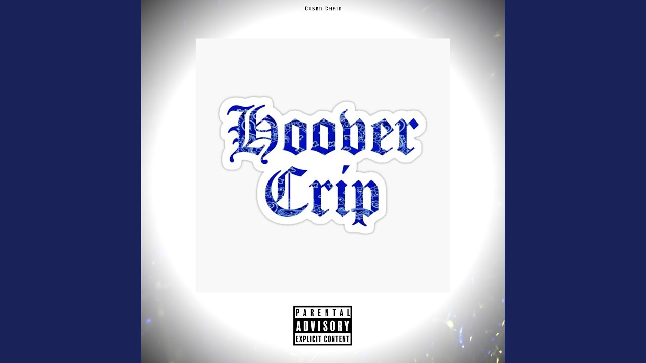 Hoover Crip
