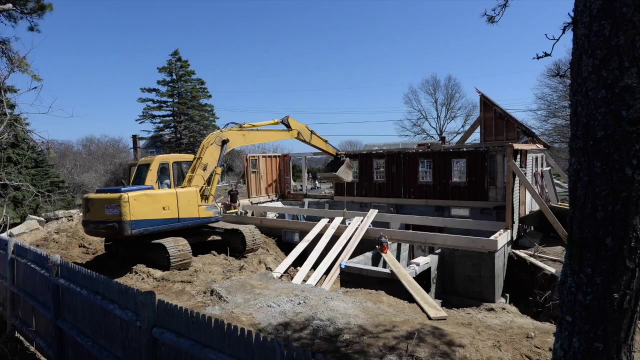 Pond View Time Lapse Footage w music