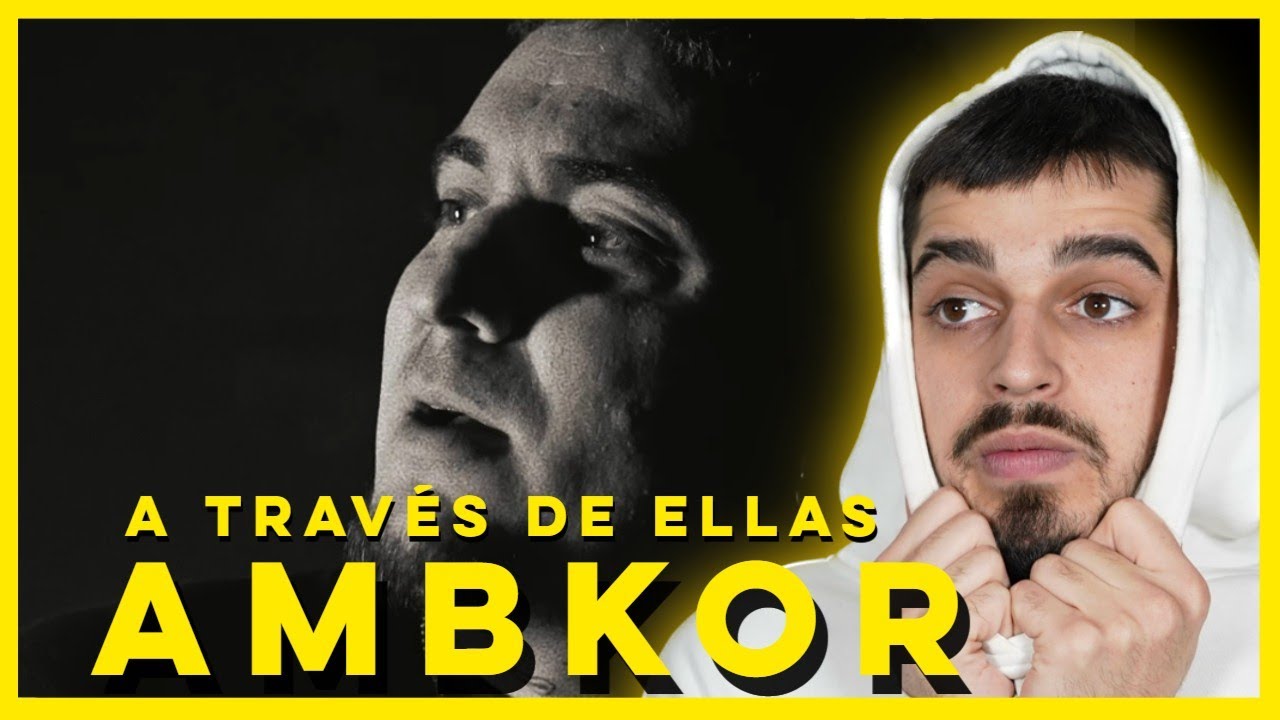 (REACCION) AMBKOR - 7. 