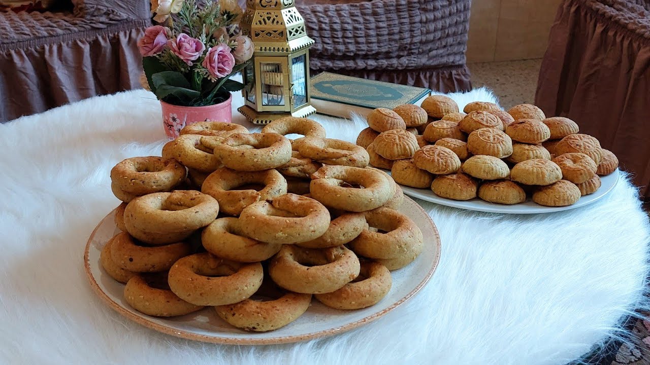 Я приготовила печенье с помощью миксера из 2 кг муки и 2 кг манной крупы, в результате чего получ...