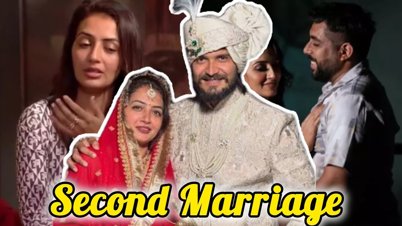 IS VADA PAV GIRL CHANDRIKA DIXIT USING HER NEW MARRIAGE FOR PR?