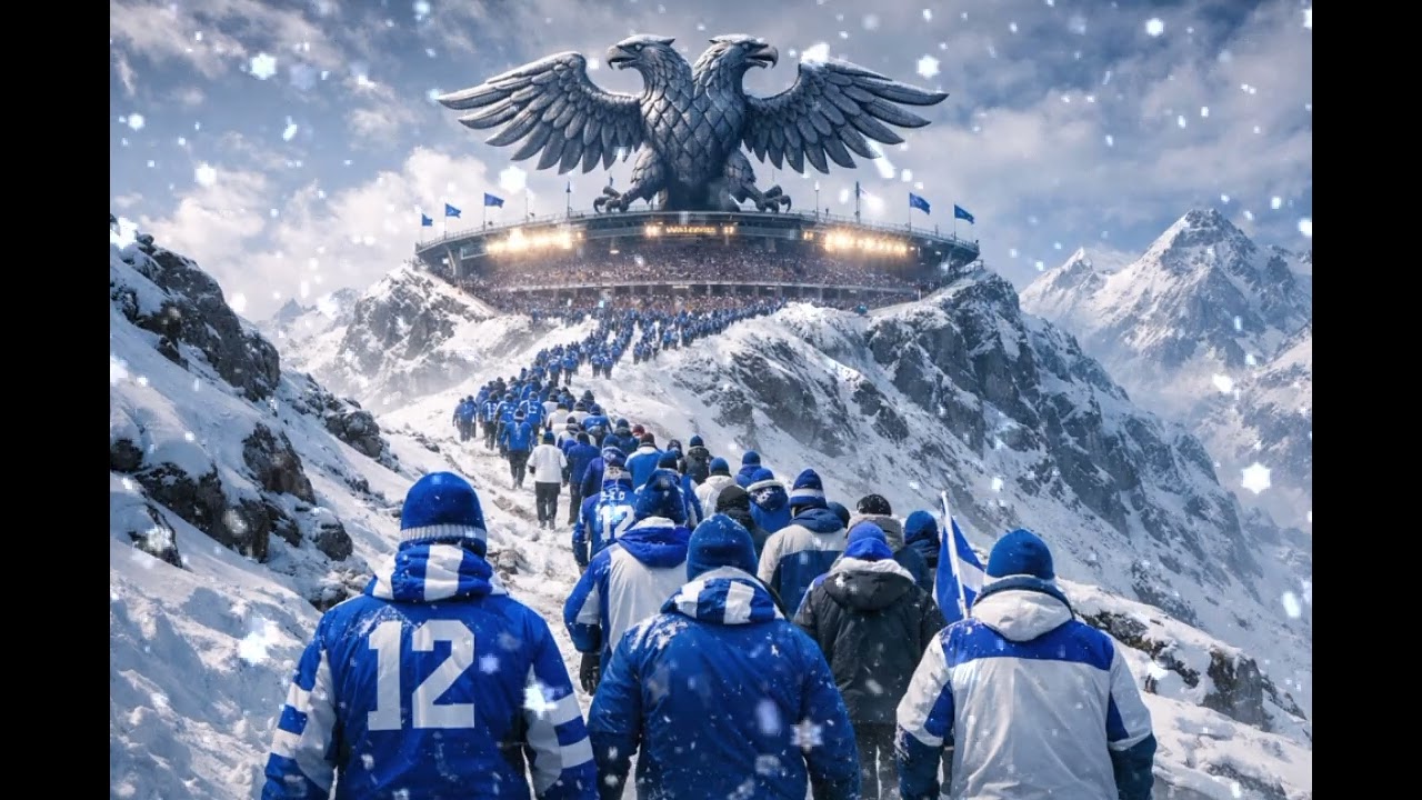 MUHAMMED ENES ÖZYURT - ERZURUMSPOR MARŞI (Official Music)
