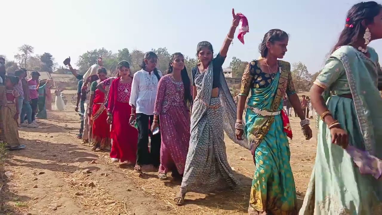 ગુજરાતી ટીમલી વિડીયો 
