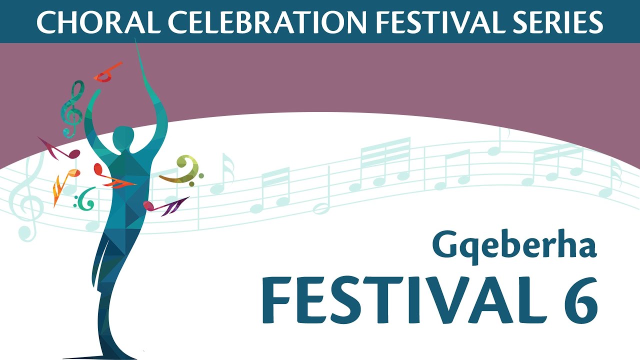 Muir College Boys High School- Choral Celebration Festival 6
