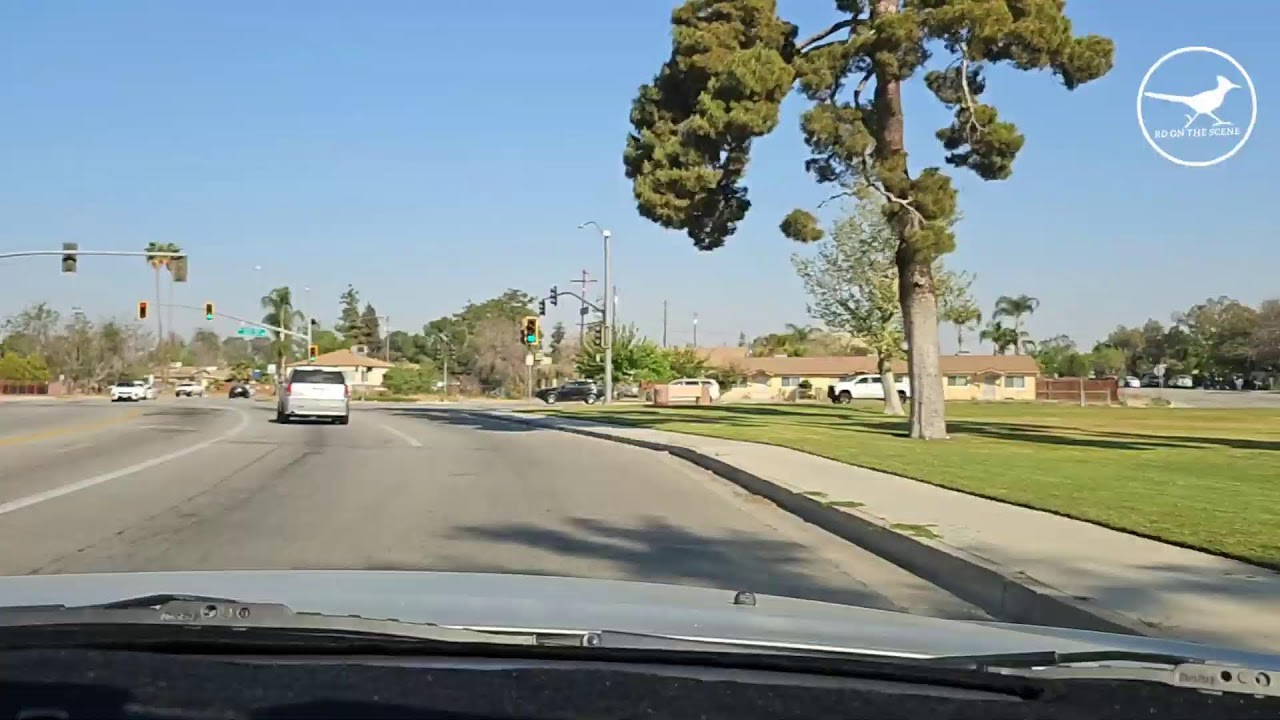 Live streaming of RD on The Scene 3/19/26