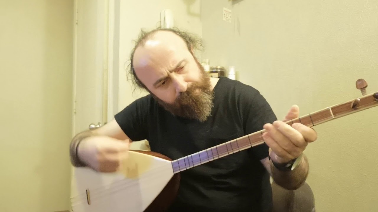 Ey Şahin bakışlım. (hudey hudey)