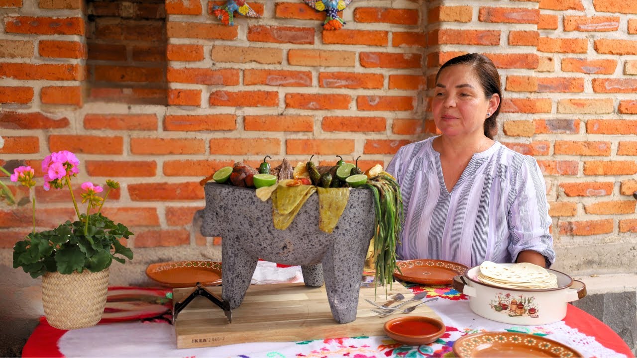 Из деревни: Идеи подарков с растениями и ароматный молкахете