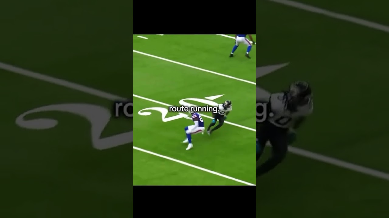 Who&rsquo;s the Best Route Runner?🤔🏈 #nfl #routerunner #nflhighlights #nflmoments