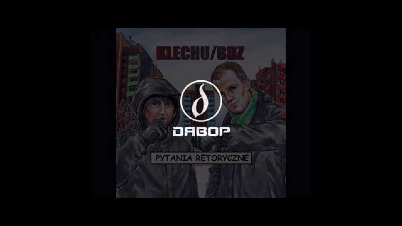 KLECHU  feat. BŁASZCZU 