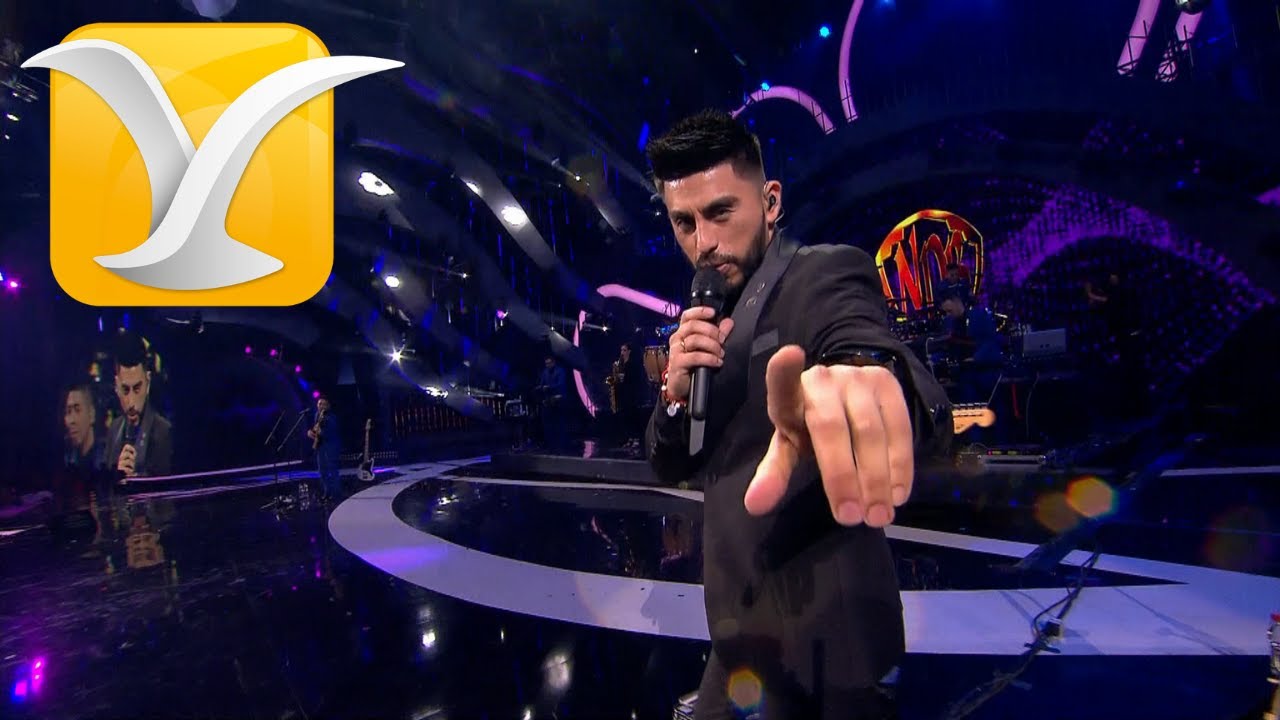 Noche de Brujas - Te Amo, Para Siempre -  Festival de Viña del Mar 2020 - Full HD 1080p